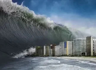 Deprem İstanbul’da tsunami’ye yol açar mı? Uzmanından yanıt geldi.