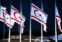 KKTC’de 3 günlük yas ilan edildi