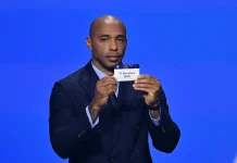 UEFA Şampiyonlar Ligi’nde Galatasaray ve Fenerbahçe’nin rakipleri belli oldu