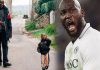 “Angara Bebesi” Romelu Lukaku Fenerbahçe’de