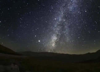 Türkiye’den de çıplak gözle İzlenebilecek meteor yağmuru için tarih belli oldu