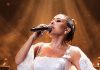 Nilüfer, 30 yıl sonra 10 konserle müzikseverlerle buluşacak. İlk konser 22 Ağustos Cumartesi Antalya’da.