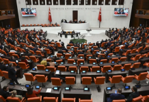‘Çerçeve Yasa’ Meclis’ten Geçti