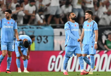 Avrupa Ligi defteri açılamadan kapandı. Ferencvaros’a farklı kaybeden Trabzonspor yoluna Konferans Ligi’nde devam edecek