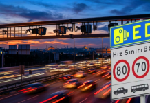 İstanbul ulaşımında köklü değişiklik: Anadolu yakasında 13 otobüs hattı kaldırıldı, 128 noktaya yeni EDS kuruluyor