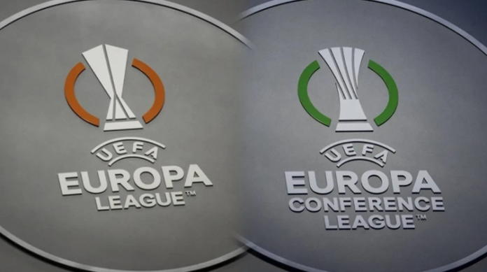 uefa avrupa ligi konferans ligi
