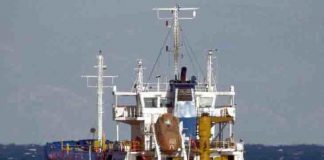Silivri açıklarında 2 gemi çarpıştı: 10 personele ulaşılamıyor