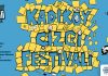 Uluslararası Kadıköy Çizgi Festivali yarın başlıyor. Festival 3 gün sürecek.