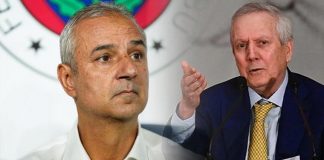 Fenerbahçe: İsmail Kartal döndü!