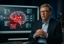 Bill Gates: “Yapay zeka Milyarca kişinin ölümüne yol açabilir”