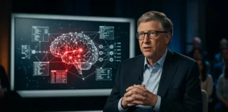 Bill Gates: “Yapay zeka Milyarca kişinin ölümüne yol açabilir”