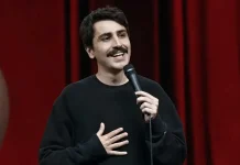 Komedyen Deniz Göktaş 88 gün sonra tahliye edildi.