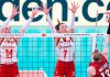 Filenin Sultanları, Avrupa Şampiyonası’nda yarı finalde (Türkiye 3-1 Almanya)