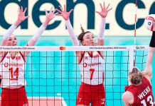 Filenin Sultanları, Avrupa Şampiyonası’nda yarı finalde (Türkiye 3-1 Almanya)