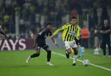 Fenerbahçe, UEFA Şampiyonlar Ligi’nin ilk haftasında sahasında İtalyan ekibi Roma ile karşı karşıya geliyor.