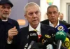 Başkan Aziz Yıldırım, Teknik Direktör İsmail Kartal’ın istifa kararıyla ilgili: “Hiçbirimizin haberi yoktu”