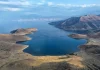 VAN Gölü’nün derinliklerinde ‘antik bir şehir’ keşfedildi. Nuh’un Gemisi’yle ilişkilendiriliyor.