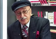 Siyaset ve hukuk dünyasının önemli ismi Ahmet Güryüz Ketenci hayatını kaybetti