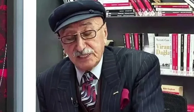 Ahmet Güryüz Ketenci
