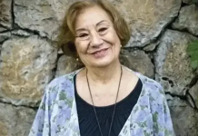 Usta oyuncu Gülsen Tuncer hayatını kaybetti