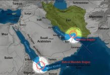 Uluslararası Krizlerde Yeni Bir Emboli Noktası! Yemen’deki İran Yanlısı Husiler Bab-ül Mendeb’e Yöneliyor. Yeni Kriz Hattı Kızıldeniz’e Uzanıyor