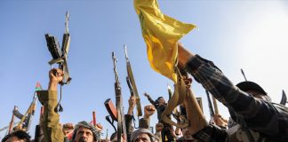 Husiler Yemen’in Kızıldeniz kıyısını ve kritik deniz yolunu kontrol altına aldı