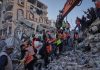 Soykırım Savaşı Bu; Sıcak Çatışma Olmadan Da Can Alır. Gazze’de 5’i Çocuk En Az 20 Kişi Öldü.