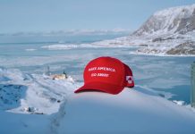 Grönland’ta Anlaşma Yapıldı. Trump “Bizim Oldu” Demeye getiriyor.