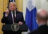 Washington’da Hakimler Var! Trump’un Bazı Gazetecilere Beyaz Saray Yasağı Mahkeme Tarafından Durduruldu