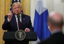 Washington’da Hakimler Var! Trump’un Bazı Gazetecilere Beyaz Saray Yasağı Mahkeme Tarafından Durduruldu