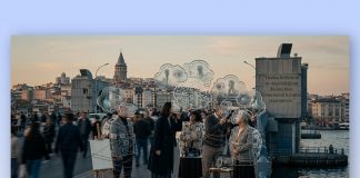 Füsun ALTINOK; Hayat Aşırı İroniktir