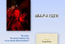🎥 SÖYLEŞİ/Abdullah EZİK/ Akademisyen / Editör/ ŞAİR/(Edebiyat Muhabiri)