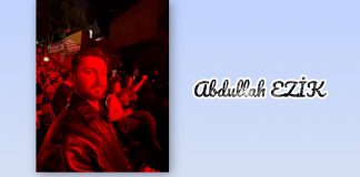 🎥 SÖYLEŞİ/Abdullah EZİK/ Akademisyen / Editör/ ŞAİR/(Edebiyat Muhabiri)