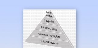 Füsun ALTINOK; 🎥 Maslow’un Piramidi