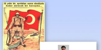 İsmet HERGÜNŞEN; Hürmüz’ün Montrö Sorusu