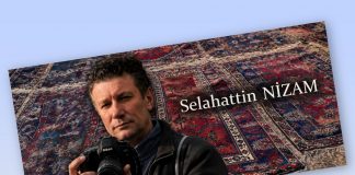 Selahattin NİZAM; Güneşe Serilen Halılar: Döşemealtı’nın Renkli Tarlalarının Ardındaki Hikâye