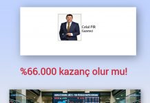 Celal PİR; DOLAN DUR…