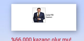 Celal PİR; DOLAN DUR…