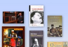 Cengiz ERDİL;TAHA TOROS’UN ARŞİVİ NE OLDU?