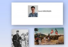 İsmet HERGÜNŞEN; Hafızadaki Yemen