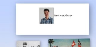 İsmet HERGÜNŞEN; Hafızadaki Yemen