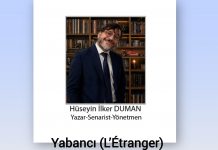 🎥 İlker DUMAN; Yabancı: İyi Bir Film, Ama Yer Yer Fazla Uzak