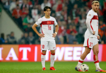Milliler İtalya’ya farklı kaybetti
