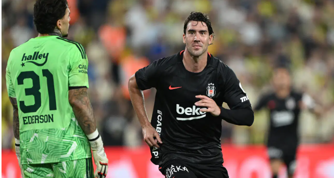beşiktaş fener