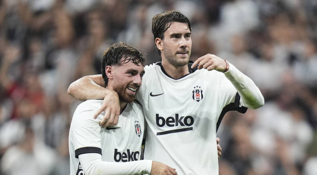 beşiktaş