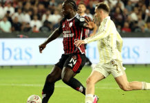Gaziantep’e takıldı. Fenerbahçe’de kan kaybı devam ediyor
