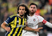 Süper Lig’de derbi günü. Fenerbahçe, Beşiktaş’ı konuk ediyor