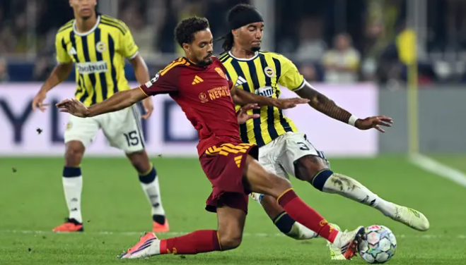 fener roma