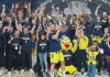 Cumhurbaşkanlığı Kupası’nda Şampiyon Fenerbahçe Tarfin