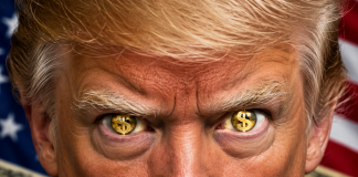 Trump: “Ara seçimi kazanırsak her yetişkin vatandaşa 5 bin dolar”